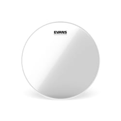 Evans G12 Tom tom Peau de frappe