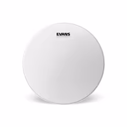Evans Reso 7, Grosse caisse, Peau de frappe, Blanc, 1 pièce(s), 254 mm