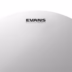 Evans Reso 7 Grosse caisse Peau de frappe