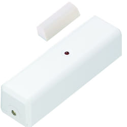 Z-Wave VISEZD2102-5 capteur de porte/fenêtre Sans fil Porte/Fenêtre Blanc