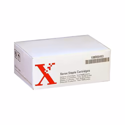 Xerox Staple Cartridge (3 x 5000), 5000 agrafes, Xerox, Fixation, Métal, Laser, AltaLink B8000 Series; WorkCentre 5030, 5050, ...