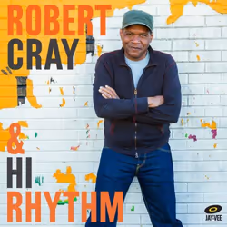 ImportCDs Robert Cray &amp; Hi Rhythm, Américaine, CD, Support physique, Adulte, 1 disques, 26/04/2017