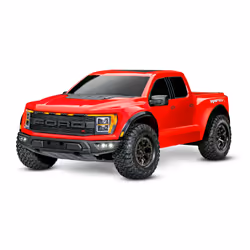 Traxxas Ford F-150 Raptor R, Voiture tout terrain, 1:10, 2,74 kg