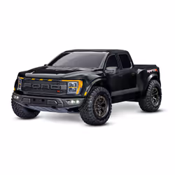 Traxxas Ford F-150 Raptor R, Voiture tout terrain, 1:10, 2,74 kg