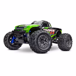 Traxxas 67154-4, Monster truck, 1:10, 2,7 kg