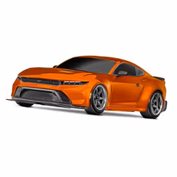 TRAXXAS VOITURE RADIOCOMMANDE  4-TEC DRIFT 1/10 4X4 CUIVRE SANS ACCUS NI CHARGEUR - 105237-4-CPR