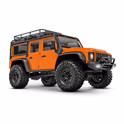Traxxas 97054-1, Voiture tout terrain, 1:18, 483 g