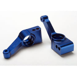 Traxxas 1952X pièce et accessoire pour modèle radiocommandé Ensemble de support de demi-essieu