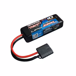 Traxxas 2820X, Batterie, Multicolore