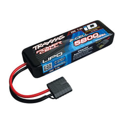 Traxxas 2843X pièce et accessoire pour modèle radiocommandé Batterie