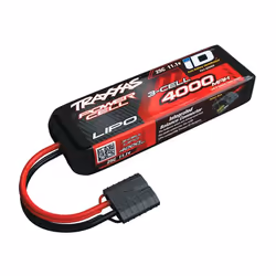 Traxxas 2849X, Batterie, Multicolore