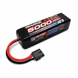 Traxxas 2889X, Batterie, Multicolore