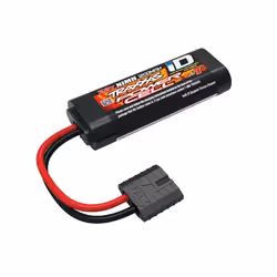 Traxxas 2925X, Batterie, Multicolore