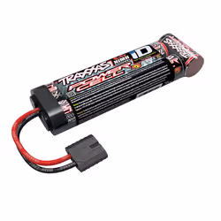 Traxxas 2960X, Batterie, Multicolore