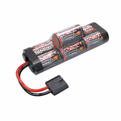 Traxxas 2961X, Batterie