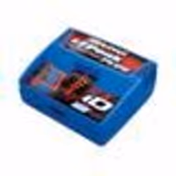 Traxxas EZ-Peak Plus, Lithium Polymère (LiPo), Hybrides nickel-métal (NiMH)