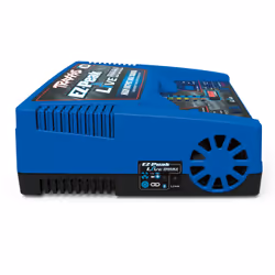 Traxxas 2973G pièce et accessoire pour modèle radiocommandé Alimentation du chargeur de batterie