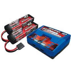 Traxxas 2990 chargeur de batterie