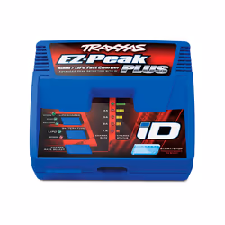 Traxxas 2992G pièce et accessoire pour modèle radiocommandé Alimentation du chargeur de batterie