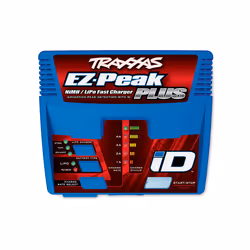Traxxas 2992G pièce et accessoire pour modèle radiocommandé Alimentation du chargeur de batterie