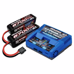 enquête Adaptation automatique du courant de charge Puissance 200 W Peut être commandé via l'application description Les pack ...