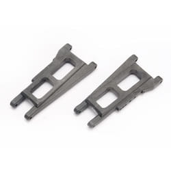 Traxxas 3655X pièce et accessoire pour modèle radiocommandé Ensemble de bras de suspension (avant)