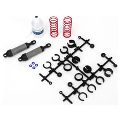 Traxxas 3762A pièce et accessoire pour modèle radiocommandé Amortisseurs