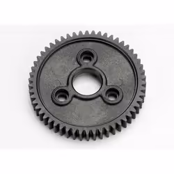 Traxxas 3956, Engrenages, Noir