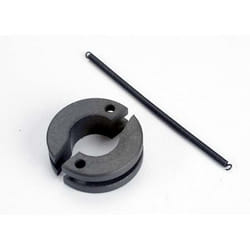 Traxxas 4146X pièce et accessoire pour modèle radiocommandé Masselotte