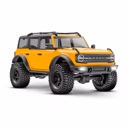 Traxxas 97074-1, Voiture tout terrain, 1:18, 468 g