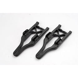 Traxxas 5132R pièce et accessoire pour modèle radiocommandé Ensemble de bras de suspension (inférieur)
