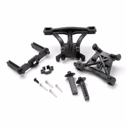 Traxxas 5314, Noir