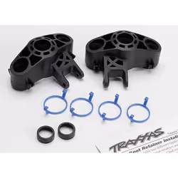 Traxxas 5334R, Jeu de bielles, Multicolore