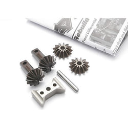 Traxxas 5382X pièce et accessoire pour modèle radiocommandé Kit d'engrenages