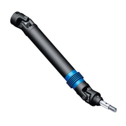 Traxxas 5451X pièce et accessoire pour modèle radiocommandé Arbre d'entraînement