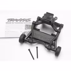 Traxxas 5472, Noir