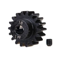 Traxxas 6491R pièce et accessoire pour modèle radiocommandé Jambe de train