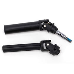 Traxxas 6851X pièce et accessoire pour modèle radiocommandé Arbre d'entraînement (avant)