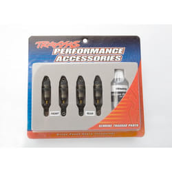 Traxxas 7061X pièce et accessoire pour modèle radiocommandé Amortisseurs