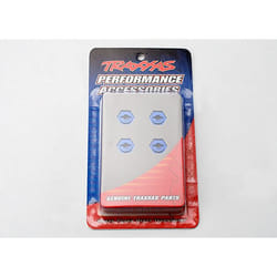 Traxxas 7154X pièce et accessoire pour modèle radiocommandé Moyeu de roue