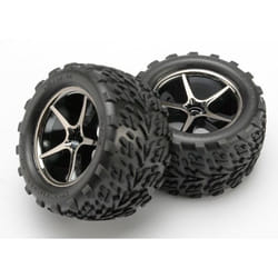 Traxxas 7174A pièce et accessoire pour modèle radiocommandé Roue