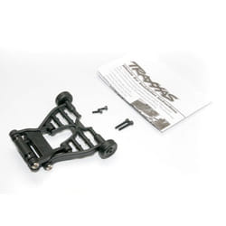 Traxxas 7184 pièce et accessoire pour modèle radiocommandé Roulette arrière