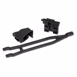 Traxxas 7426X, Noir