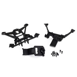 Traxxas 7715 pièce et accessoire pour modèle radiocommandé Piquet de montage de corps