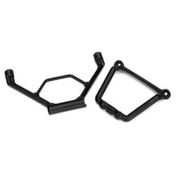 Traxxas 7733 pièce et accessoire pour modèle radiocommandé Support de pare-chocs
