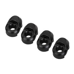 Traxxas 7743 pièce et accessoire pour modèle radiocommandé Dispositif de maintien de goupille de suspension