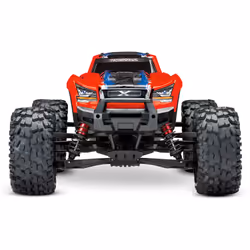 Traxxas X-Maxx 8S modèle radiocommandé Monster truck Moteur électrique