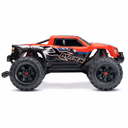 Traxxas X-Maxx 8S modèle radiocommandé Monster truck Moteur électrique