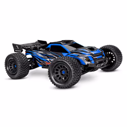 Traxxas 78086-4, Camion de course, 1:6, 6700 mAh, 10,8 kg
