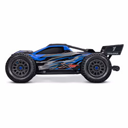 Traxxas 78086-4 modèle radiocommandé Camion de course Moteur électrique 1:6
